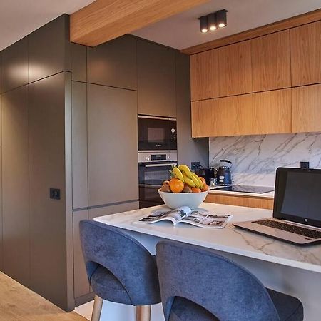 Magnifique Appartement Design Parking Chiberta Англе Екстериор снимка