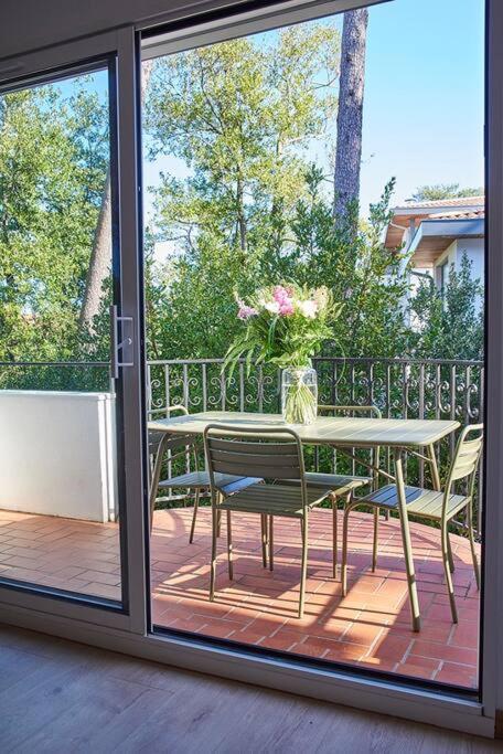 Magnifique Appartement Design Parking Chiberta Англе Екстериор снимка