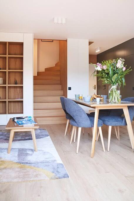 Magnifique Appartement Design Parking Chiberta Англе Екстериор снимка